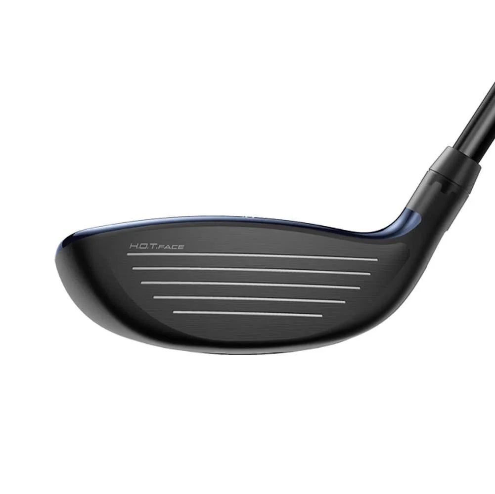 Cobra LTDx LS Fairway Wood (Left-Handed, Color Black Gold) - Image 7