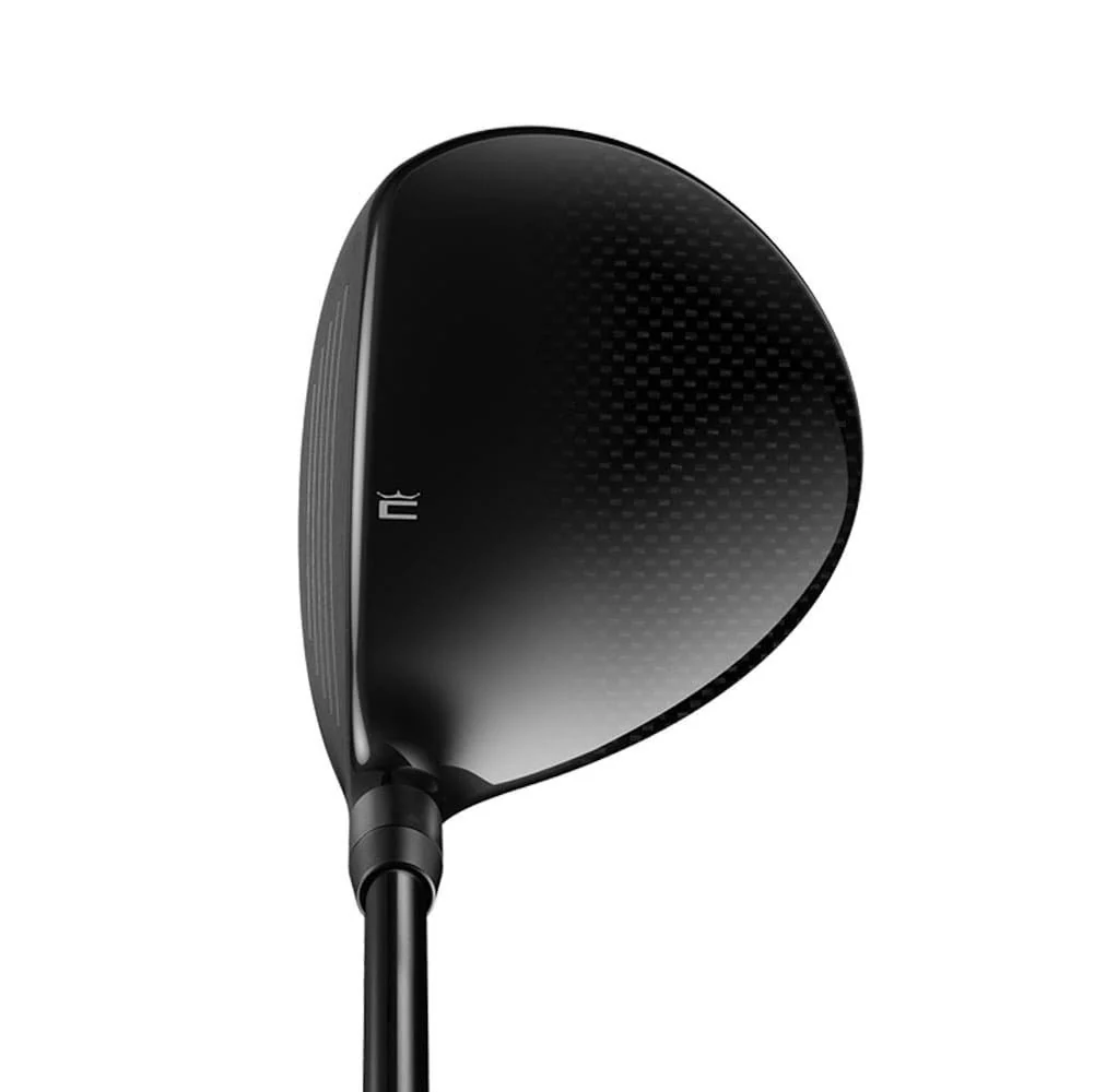 Cobra LTDx LS Fairway Wood (Left-Handed, Color Blue Red) - Image 2