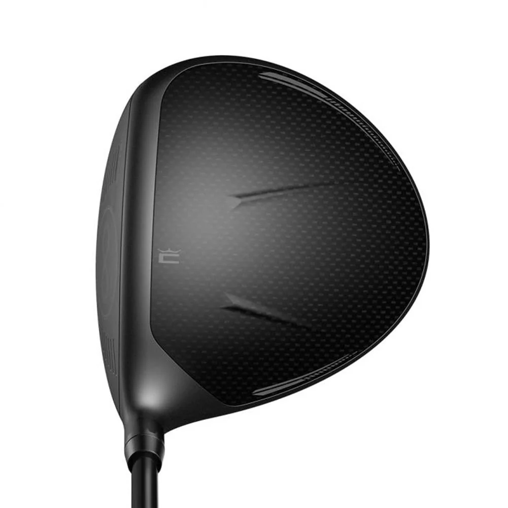 Cobra LTDx MAX Black Limited Edition Driver (Right-Handed) - Image 2