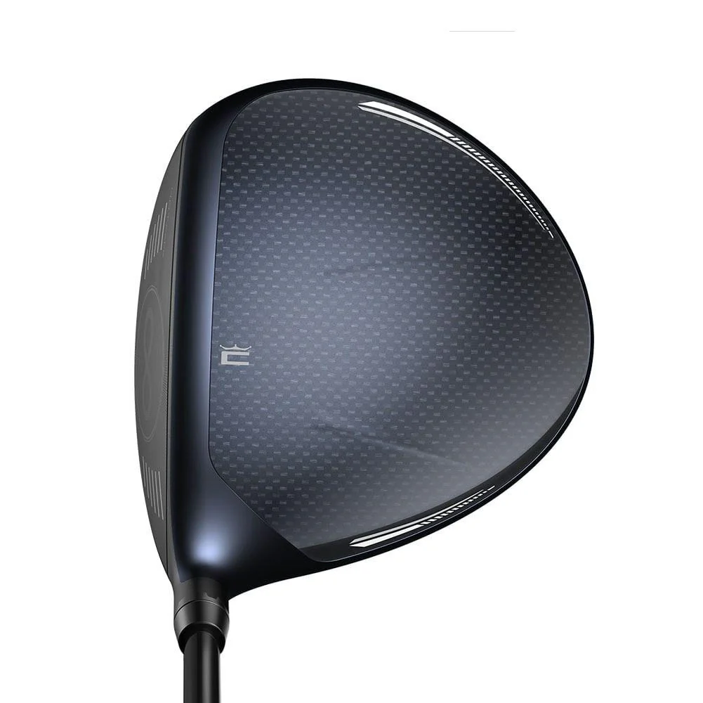 Cobra LTDx MAX Driver (Right-Handed, Color Blue Red) - Image 2
