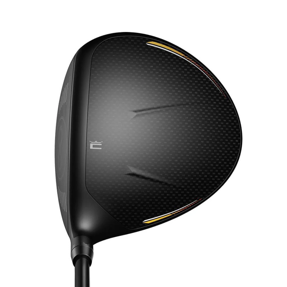 Cobra LTDx MAX Driver (Right-Handed, Color Black Gold) - Image 2