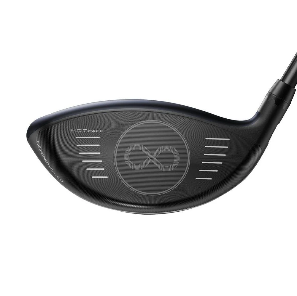 Cobra LTDx MAX Driver (Left-Handed, Color Blue Red) - Image 3