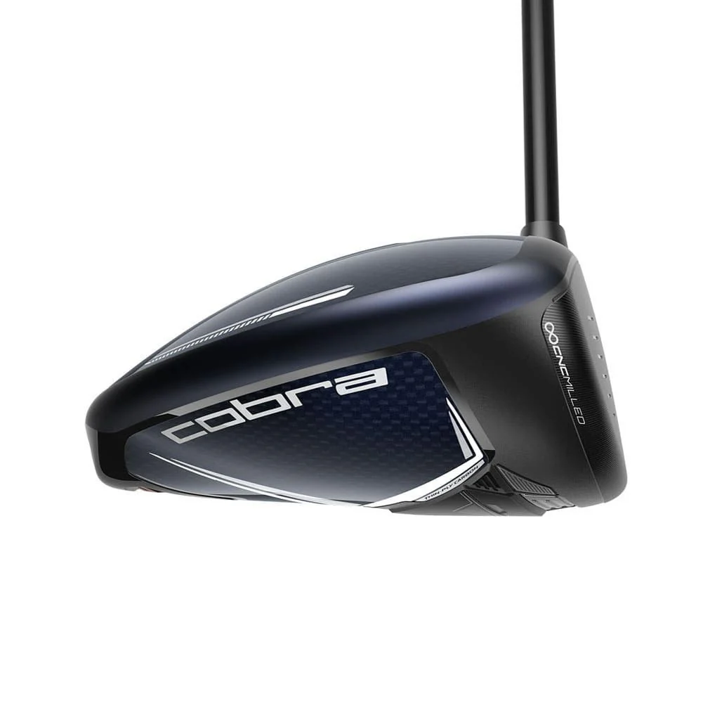 Cobra LTDx MAX Driver (Left-Handed, Color Blue Red) - Image 4