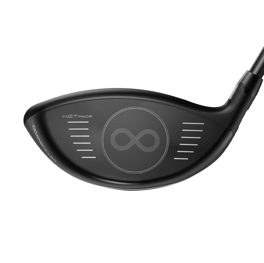 Cobra LTDx MAX Driver (Right-Handed, Color Black Gold) - Image 3