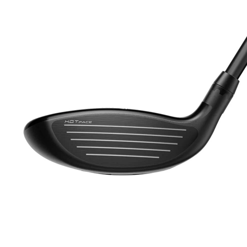 Cobra LTDx MAX Fairway Wood (Left-Handed, Color Blue Red) - Image 3