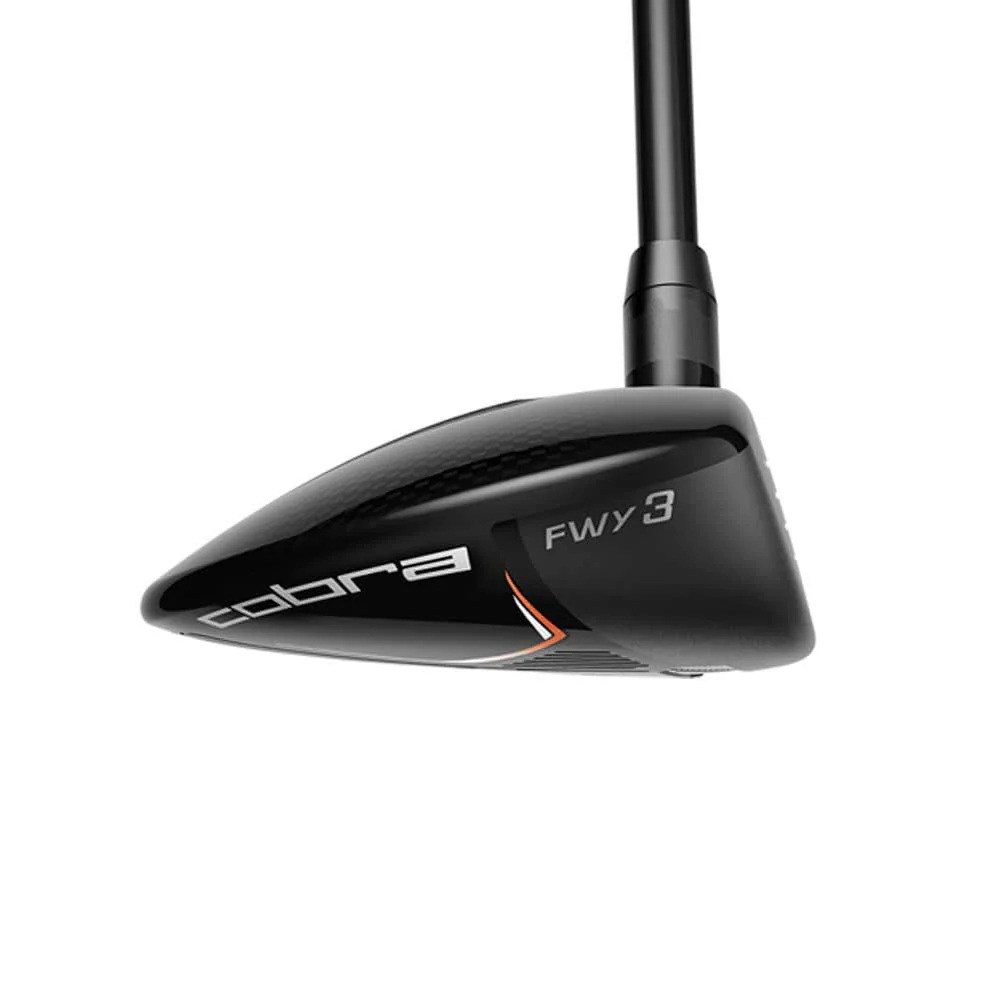 Cobra LTDx MAX Fairway Wood (Left-Handed, Color Blue Red) - Image 4