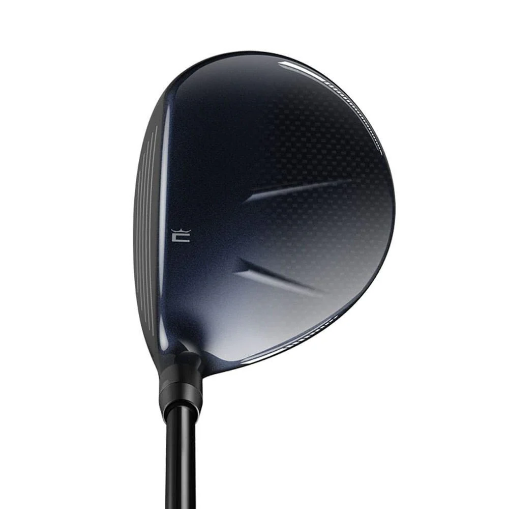 Cobra LTDx MAX Fairway Wood (Right-Handed, Color Black Gold) - Image 6