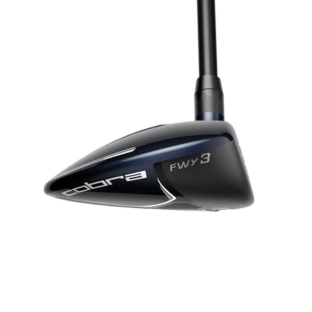 Cobra LTDx MAX Fairway Wood (Right-Handed, Color Black Gold) - Image 8