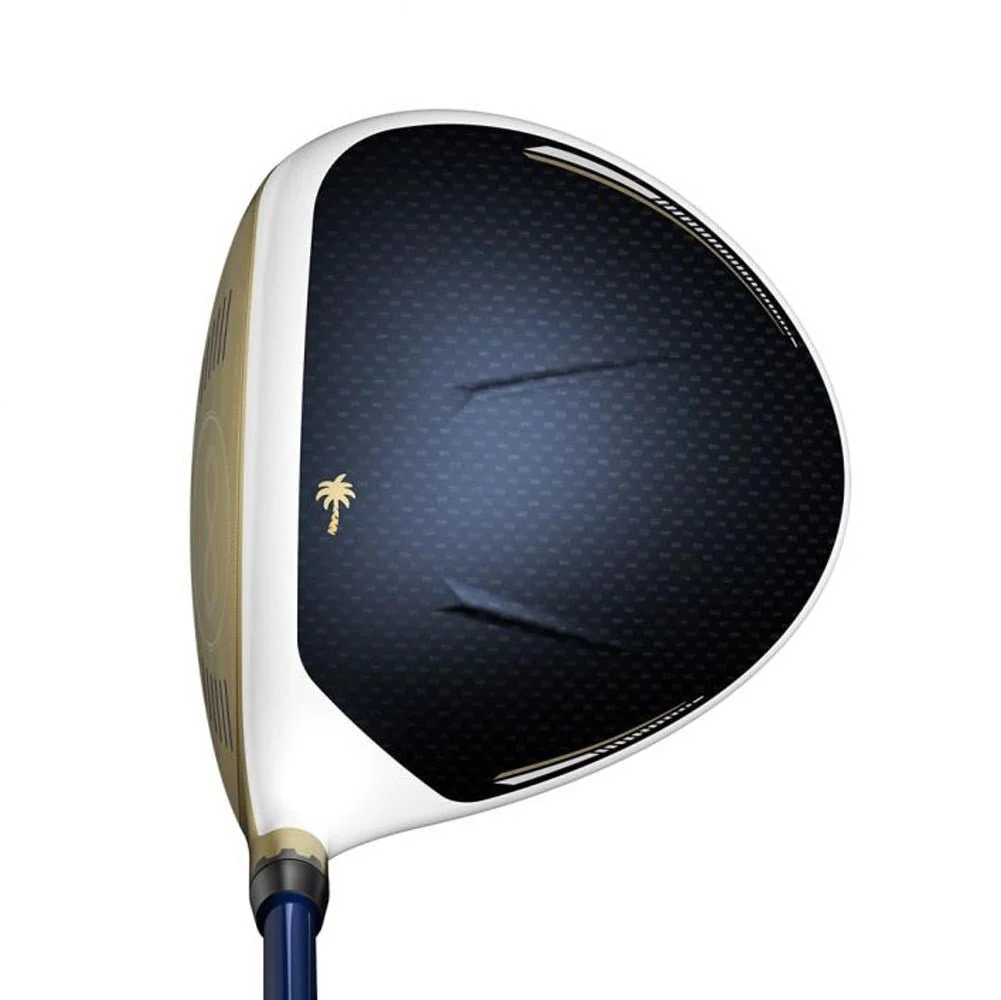 Cobra LTDx MAX Limted Edition Palm Tree Crew Driver (Right-Handed) - Image 2