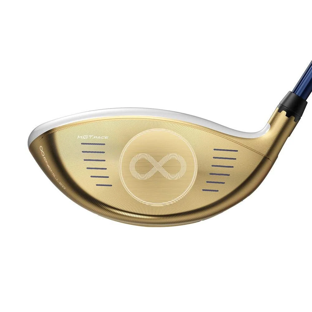 Cobra LTDx MAX Limted Edition Palm Tree Crew Driver (Right-Handed) - Image 3