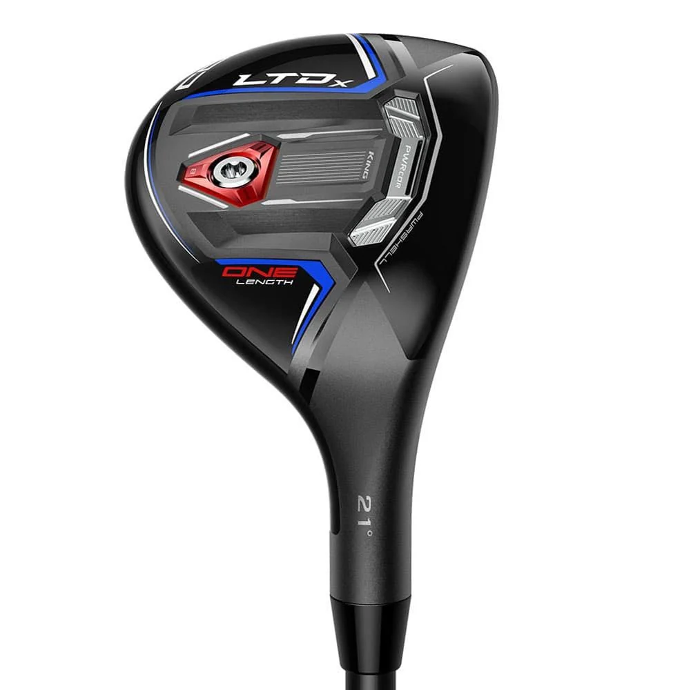 Cobra LTDx ONE Length Hybrid (Right-Handed) - Image 5