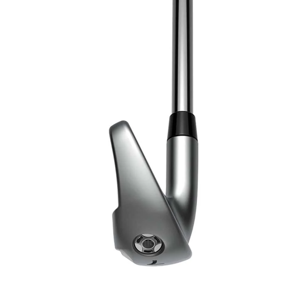 Cobra LTDx ONE Length Iron Set (Left-Handed) - Image 4