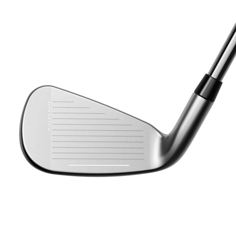 Cobra LTDx ONE Length Iron Set (Right-Handed) - Image 2