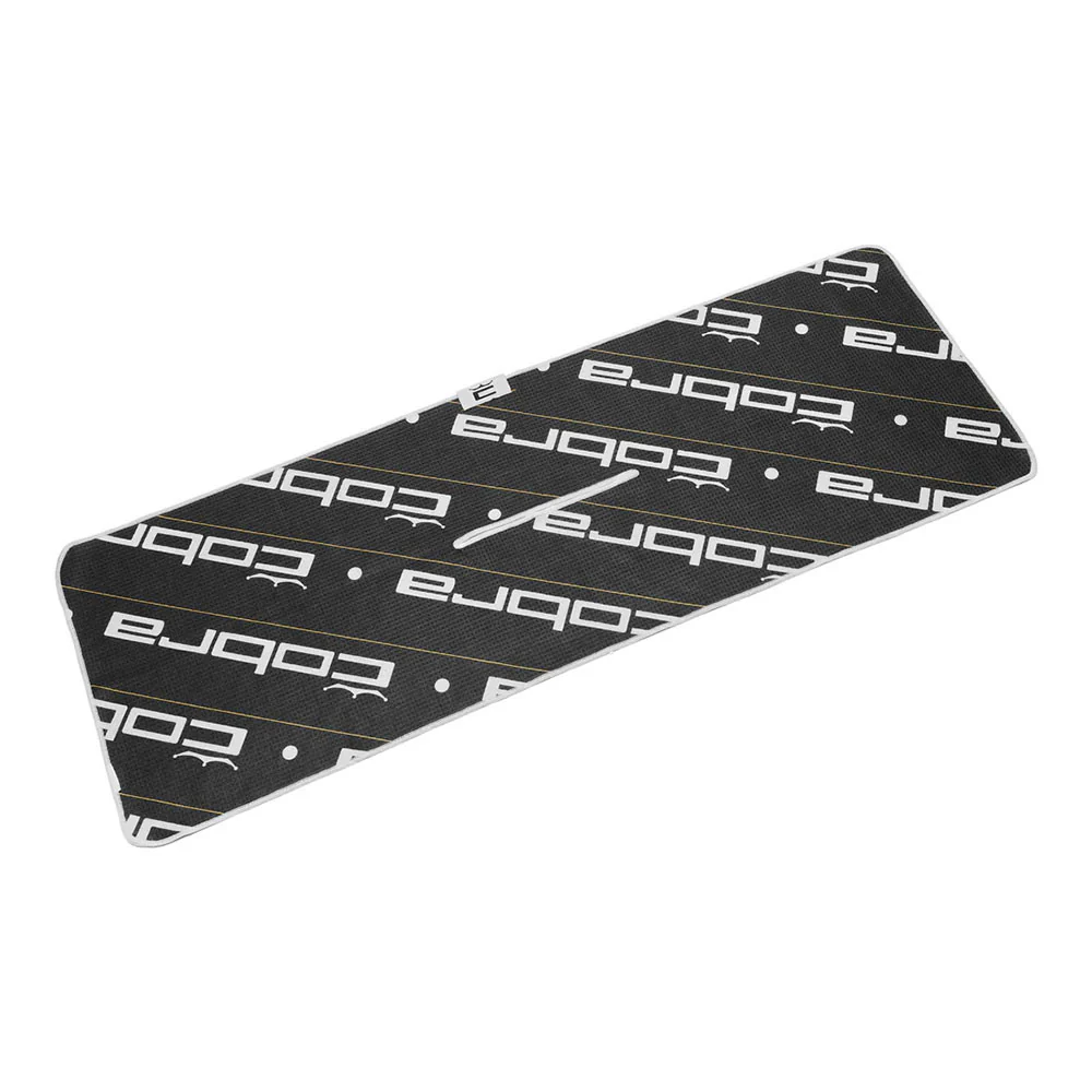 Cobra Microfiber Tour Towel - Image 3