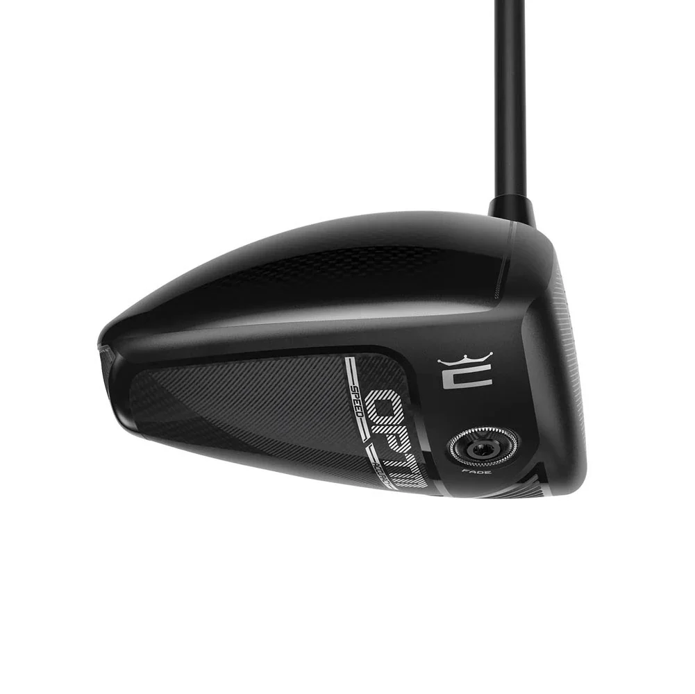 Cobra OPTM LS Driver - Image 4