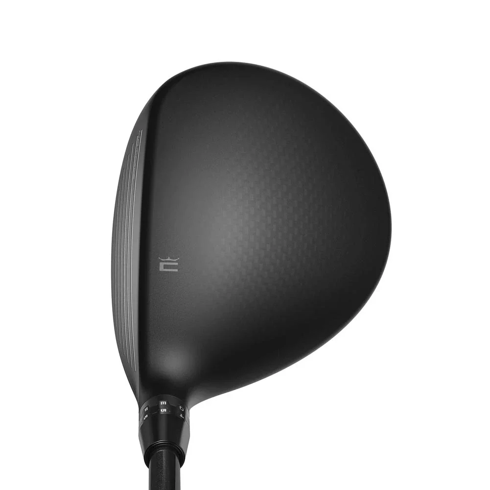 Cobra OPTM LS Titanium Fairway Wood - Image 2