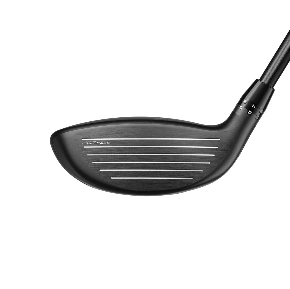 Cobra OPTM LS Titanium Fairway Wood - Image 3