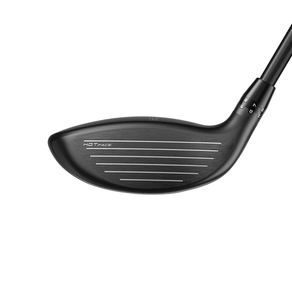 Cobra OPTM X Fairway Wood - Image 3