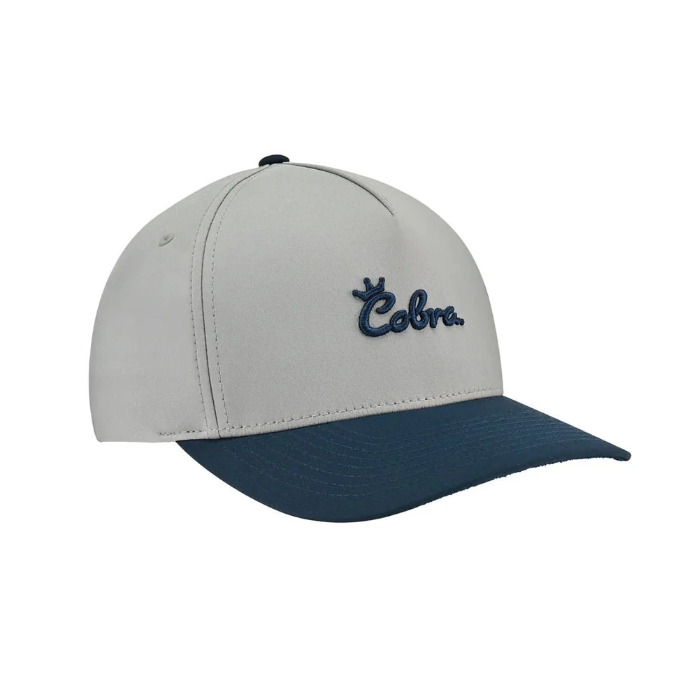 Cobra Small Crown Golf Hat