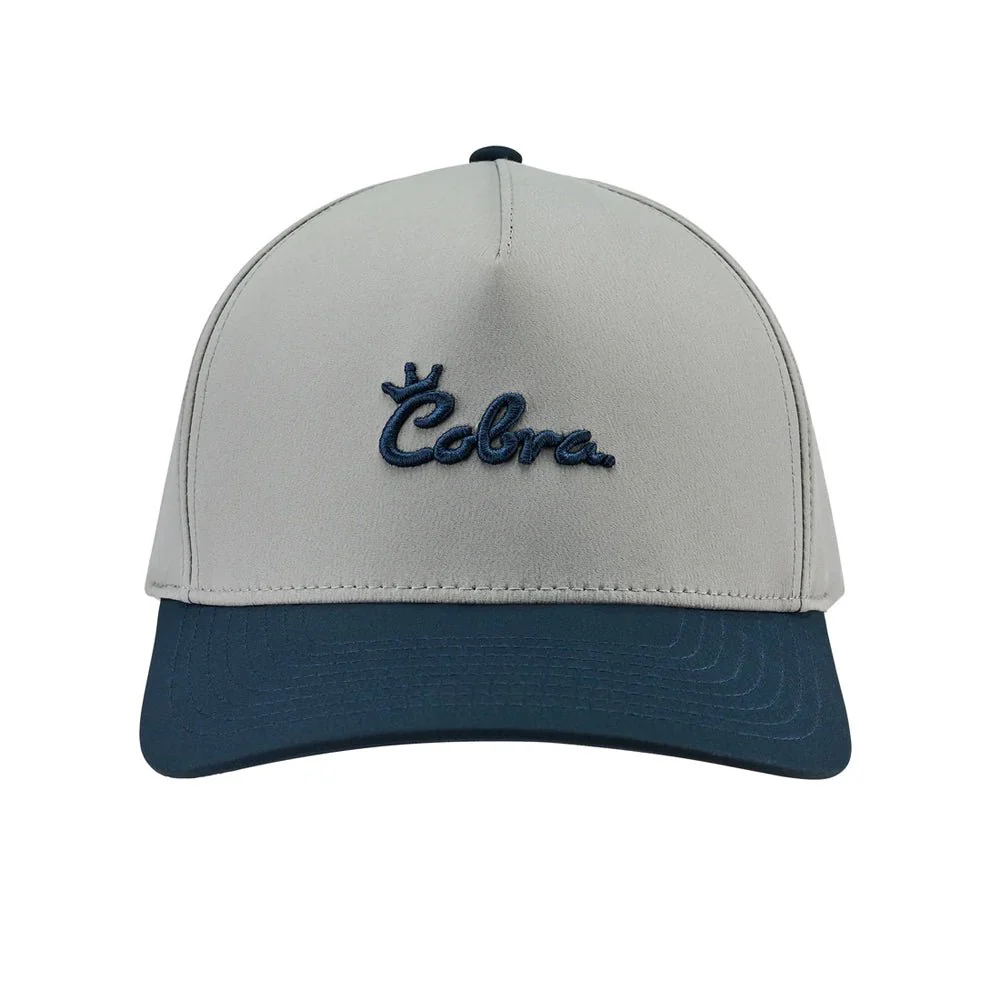 Cobra Small Crown Golf Hat - Image 3