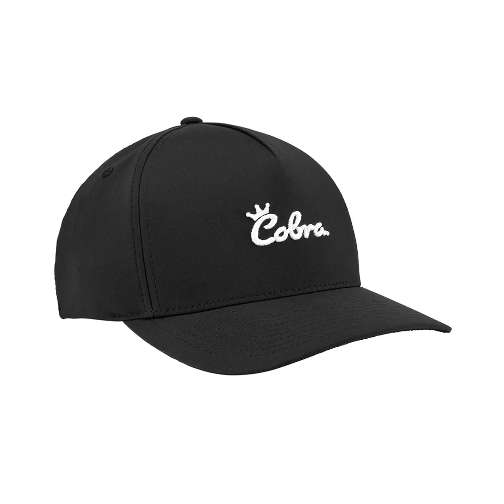 Cobra Small Crown Golf Hat - Image 4