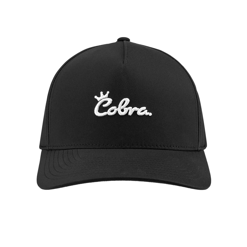 Cobra Small Crown Golf Hat - Image 6
