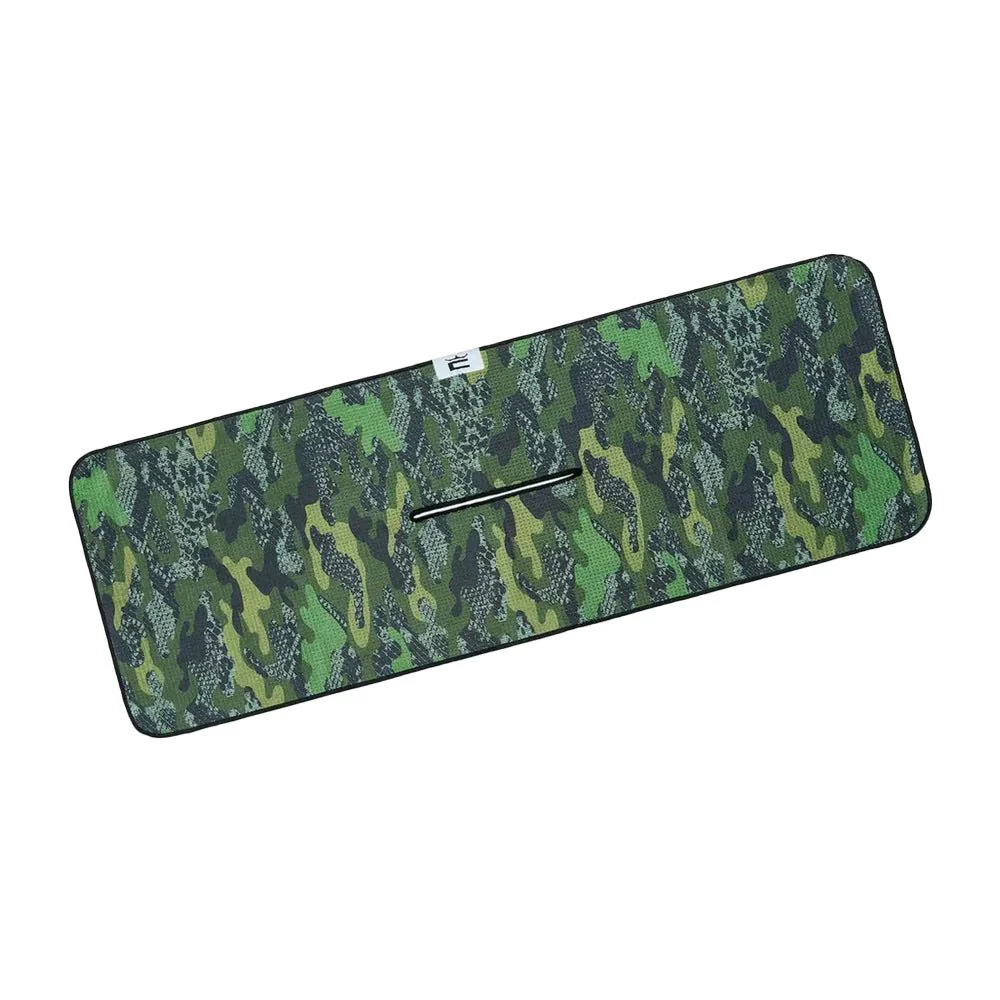 Cobra Snake Camo Towel - Image 3