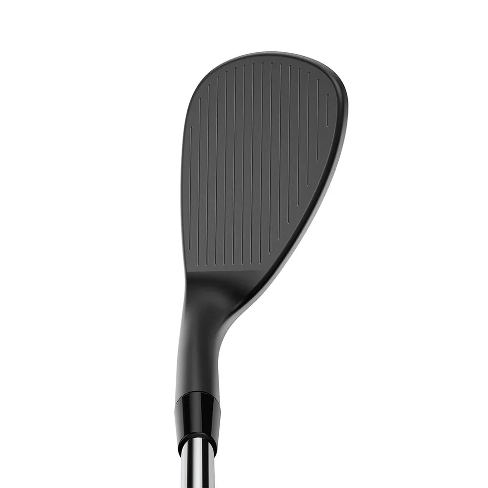 Cobra Snakebite Wedge - Black (Left-Handed) - Image 2