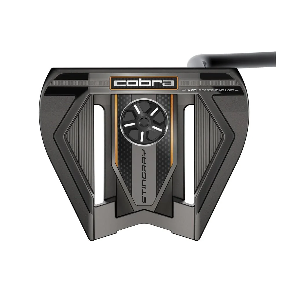 Cobra Stingray Vintage Putter - Image 4