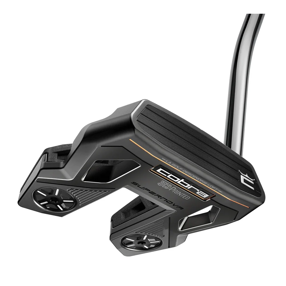 Cobra Supernova 3D Printed Putter - Image 6