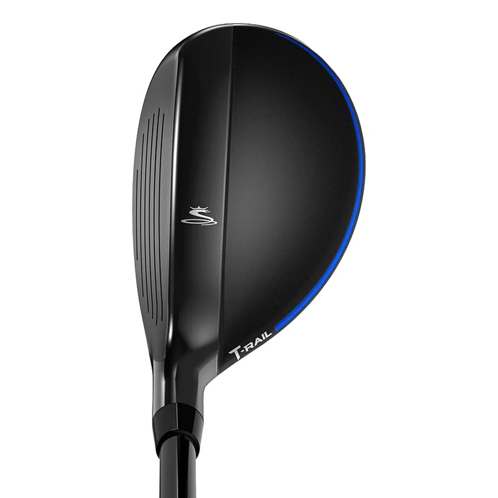 Cobra T-Rail 2 Combo Iron Set (Left-Handed) - Image 6