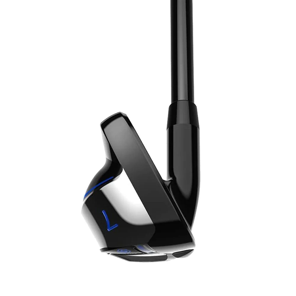 Cobra T-Rail 2 Combo Iron Set (Right-Handed) - Image 3