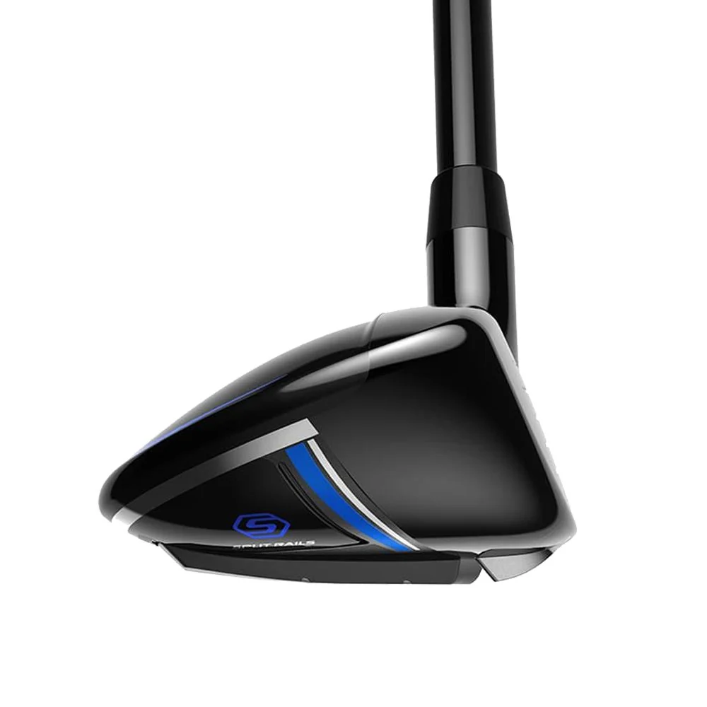 Cobra T-Rail 2 Combo Iron Set (Right-Handed) - Image 8
