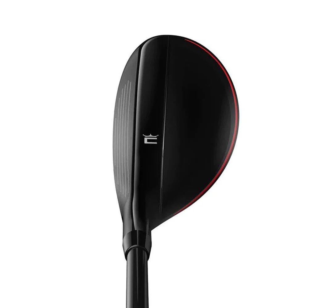 Cobra T-Rail 3 Combo Iron Set (Left-Handed) - Image 3