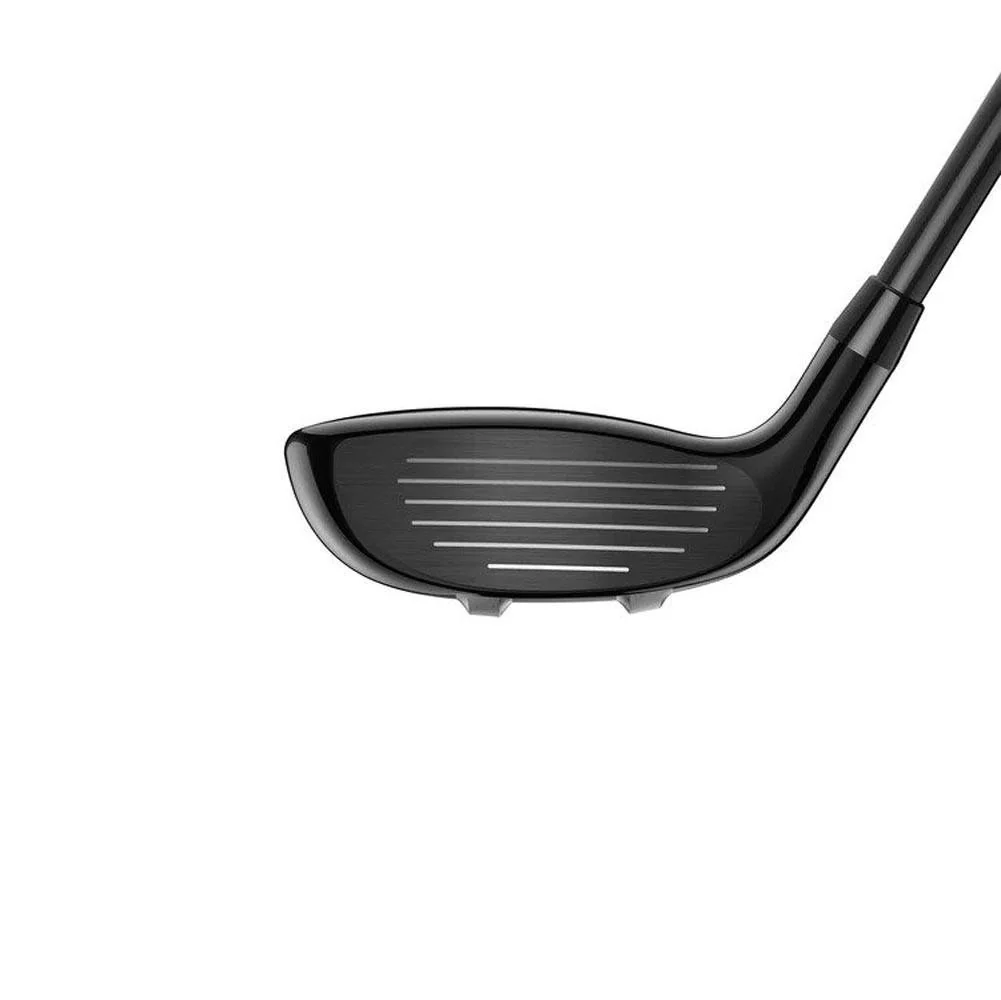 Cobra T-Rail 3 Combo Iron Set (Left-Handed) - Image 4