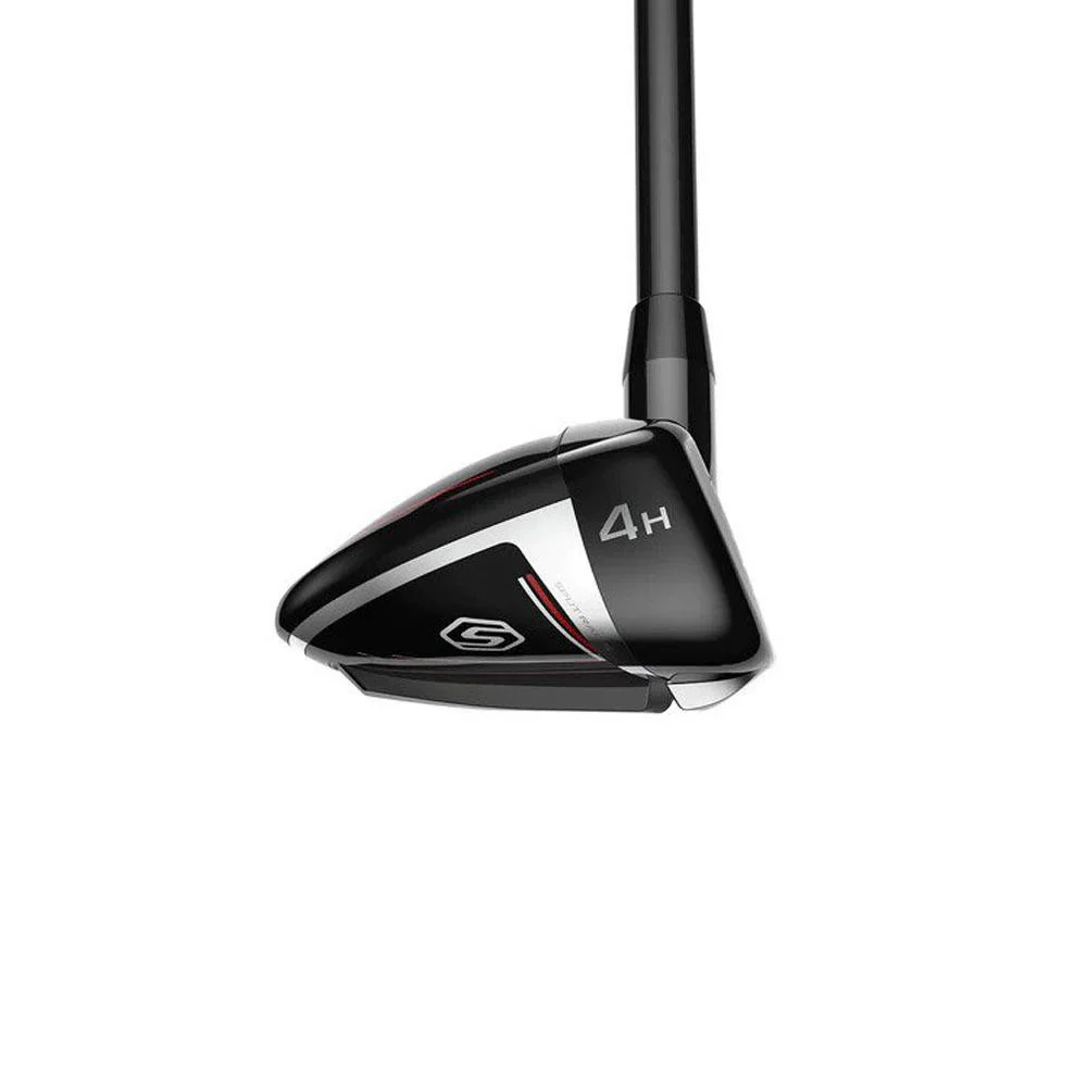Cobra T-Rail 3 Combo Iron Set (Left-Handed) - Image 5