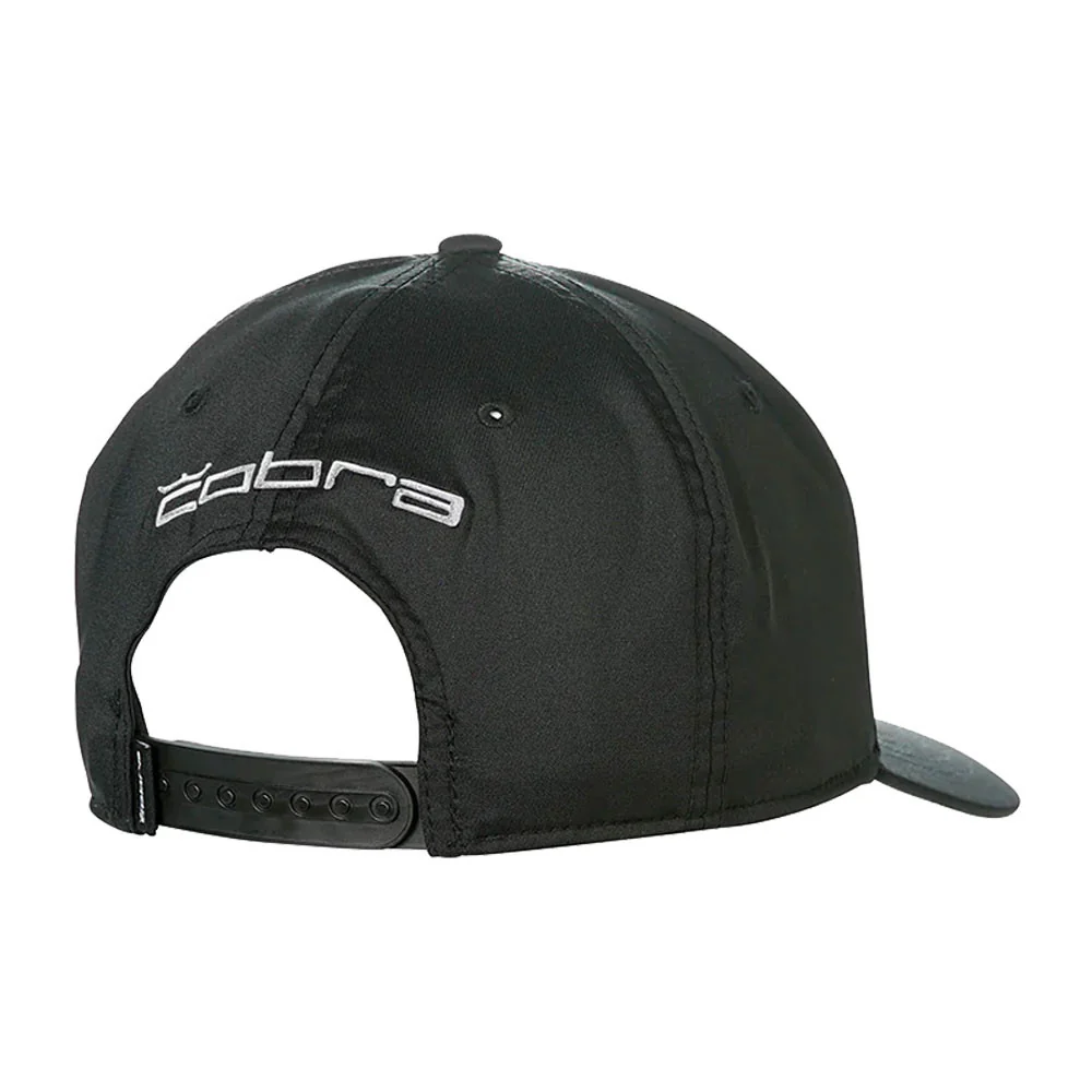 Cobra Tour Crown 110 Hat - Image 2