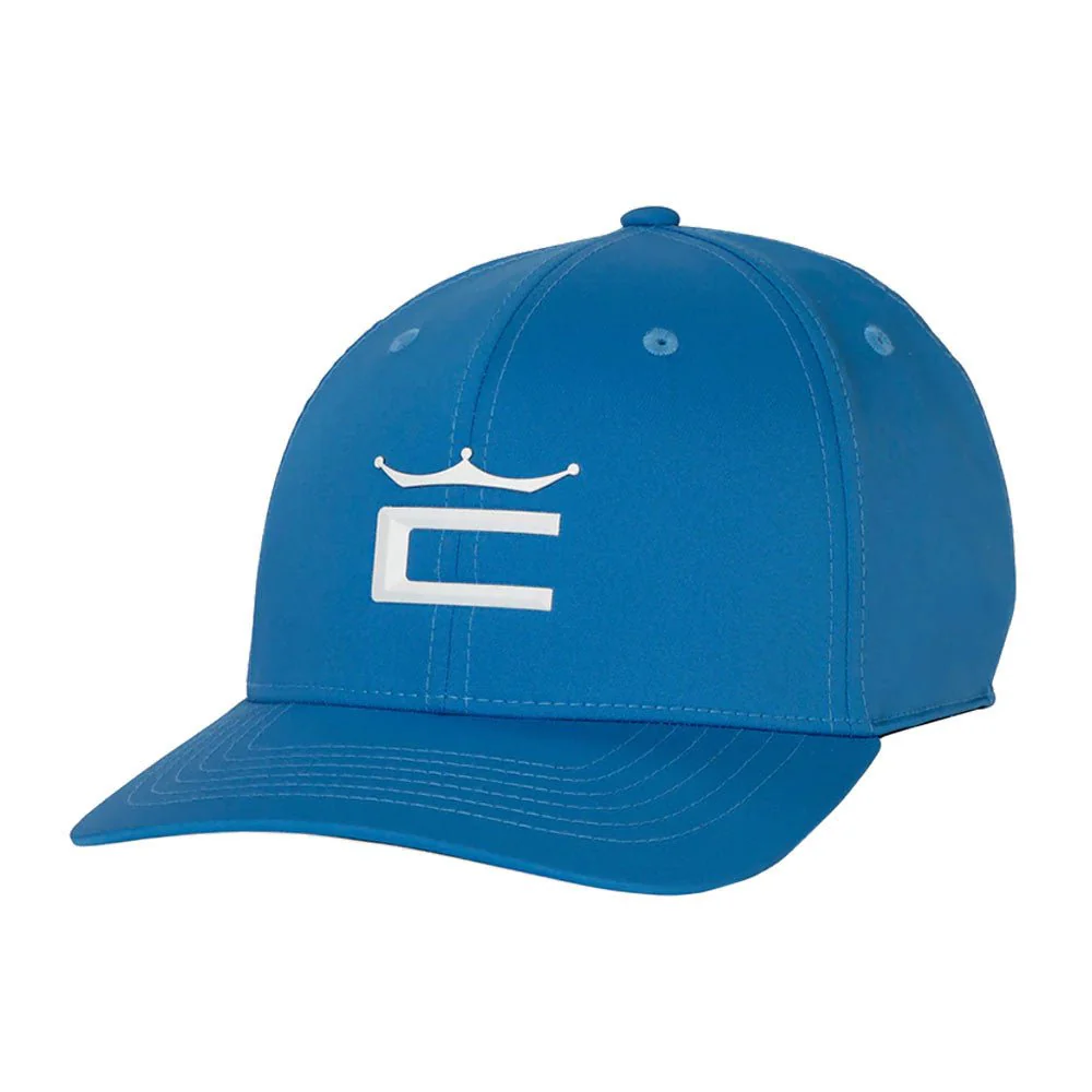 Cobra Tour Crown 110 Hat - Image 3