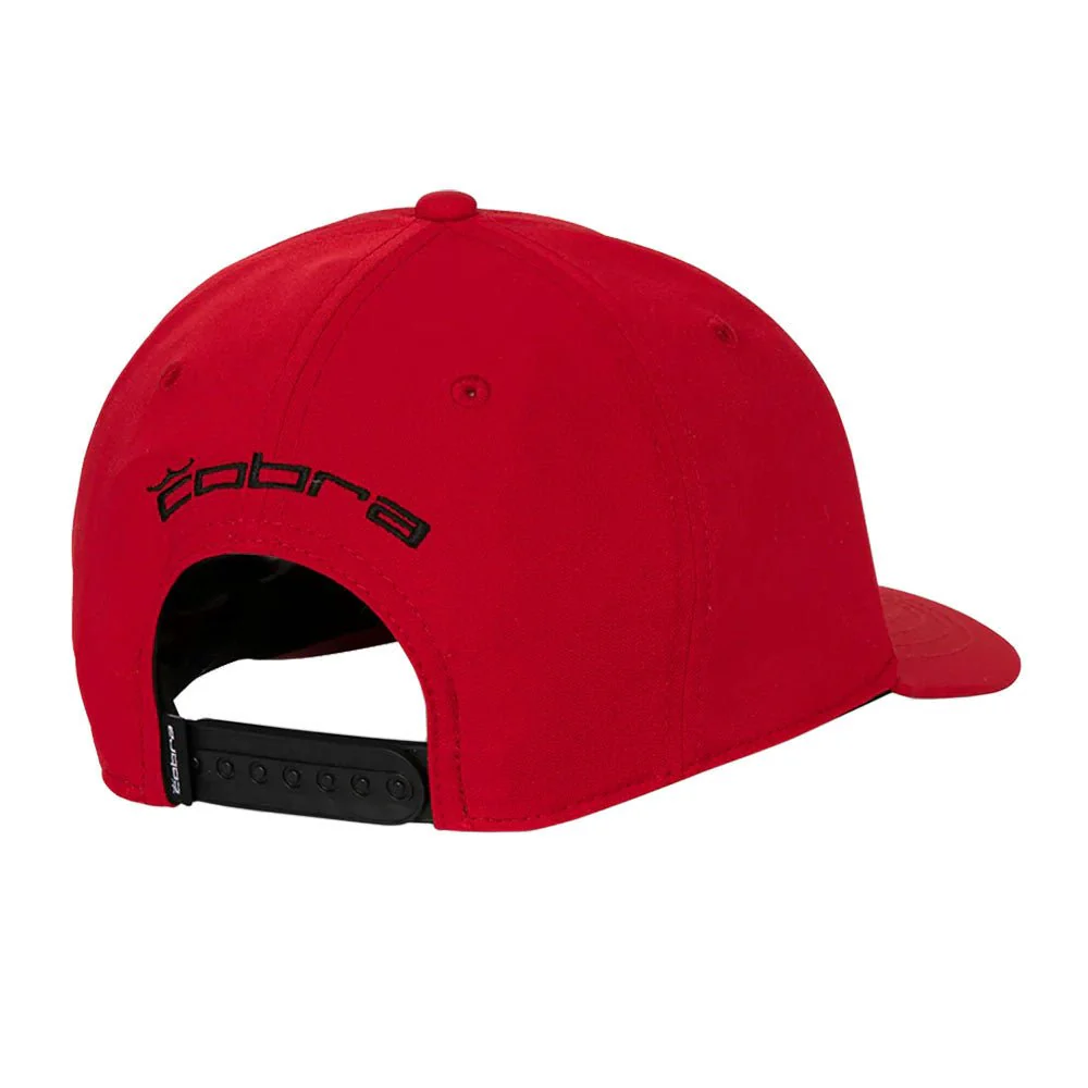 Cobra Tour Crown 110 Hat - Image 8