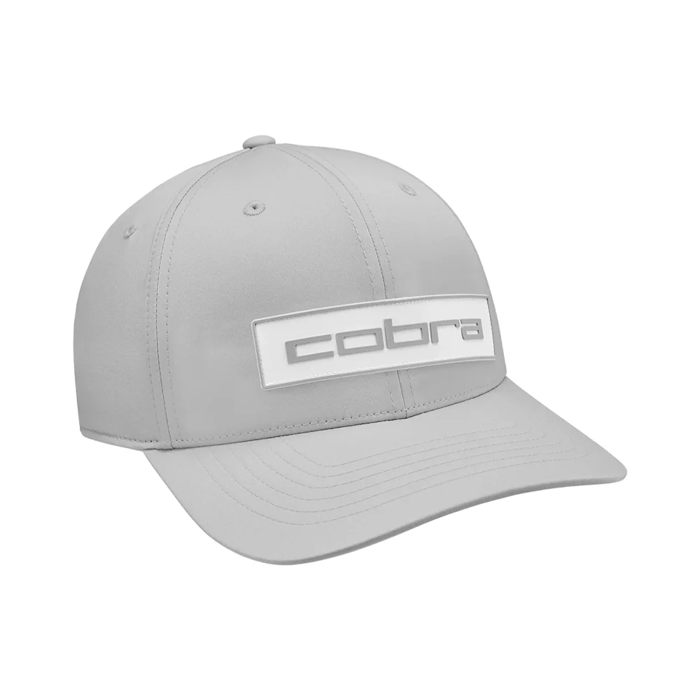 Cobra Tour Tech Golf Hat
