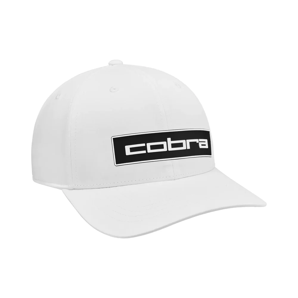 Cobra Tour Tech Golf Hat - Image 10
