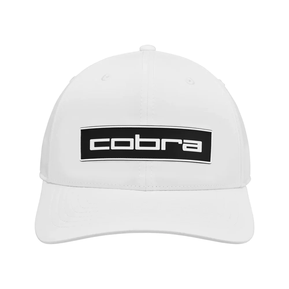 Cobra Tour Tech Golf Hat - Image 12