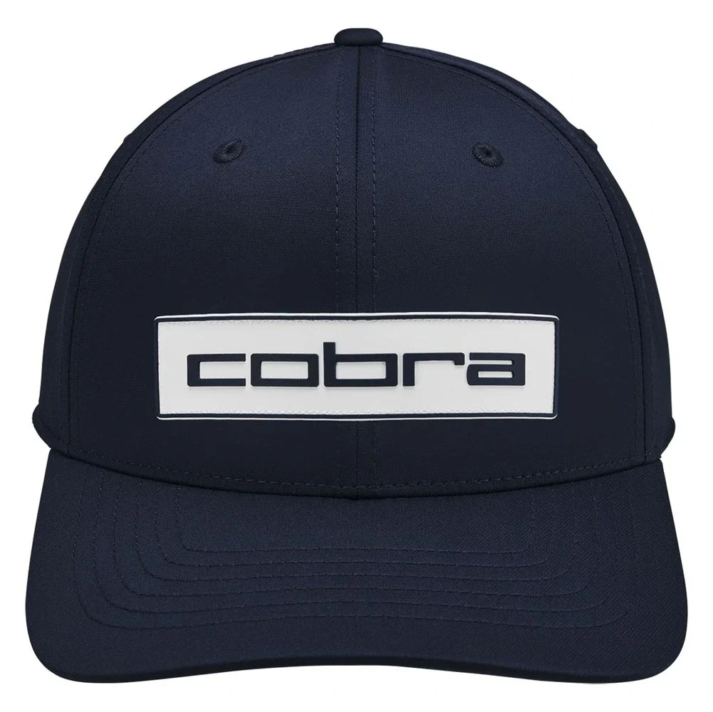 Cobra Tour Tech Golf Hat - Image 15