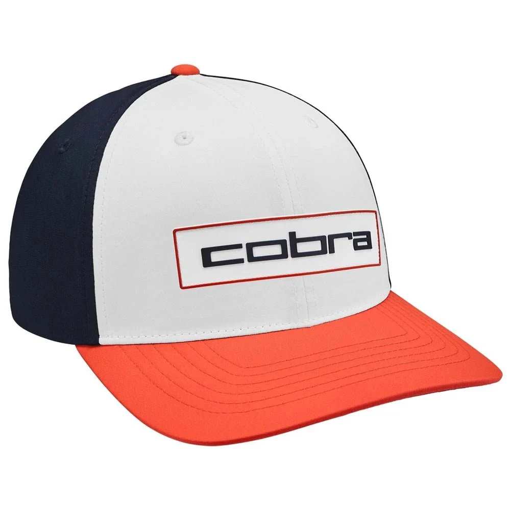 Cobra Tour Tech Golf Hat - Image 16