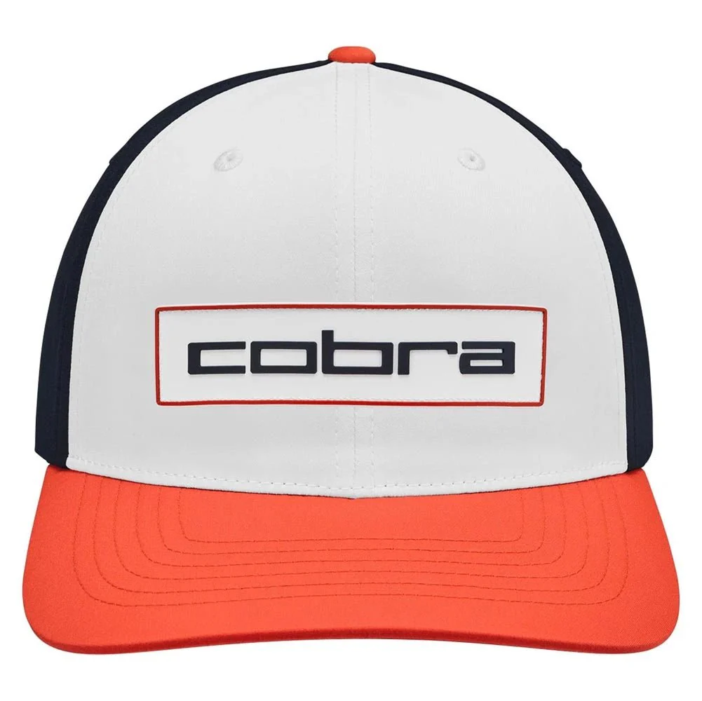 Cobra Tour Tech Golf Hat - Image 18
