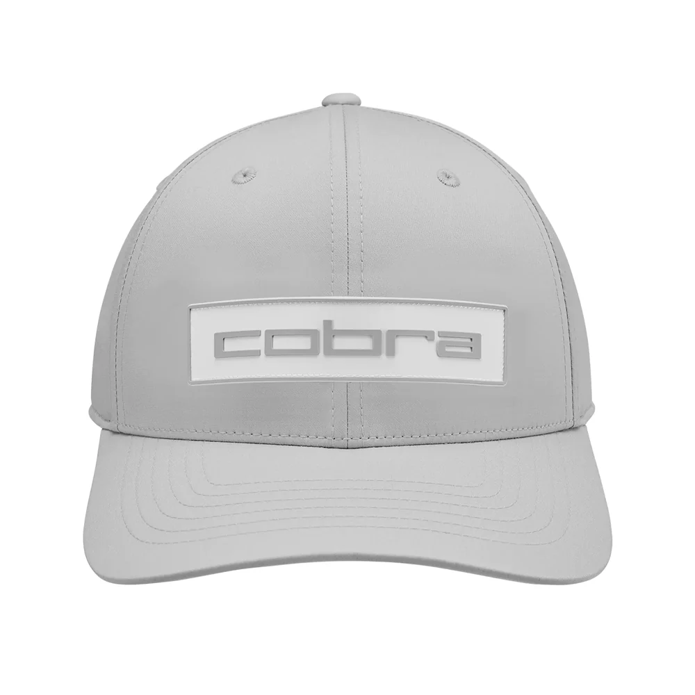 Cobra Tour Tech Golf Hat - Image 3