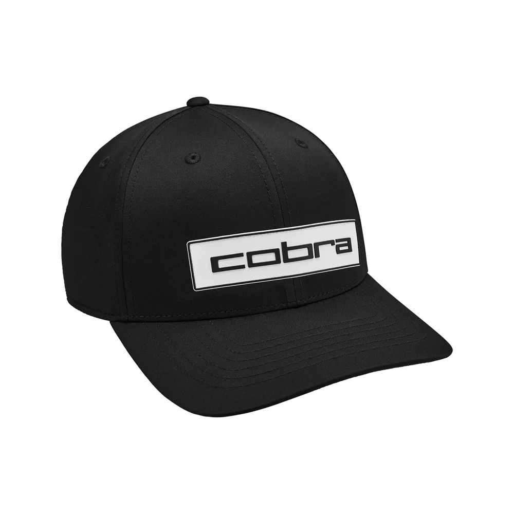 Cobra Tour Tech Golf Hat - Image 4