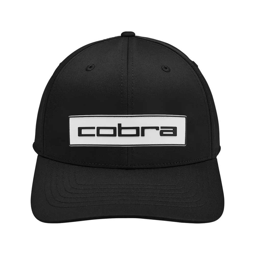 Cobra Tour Tech Golf Hat - Image 6