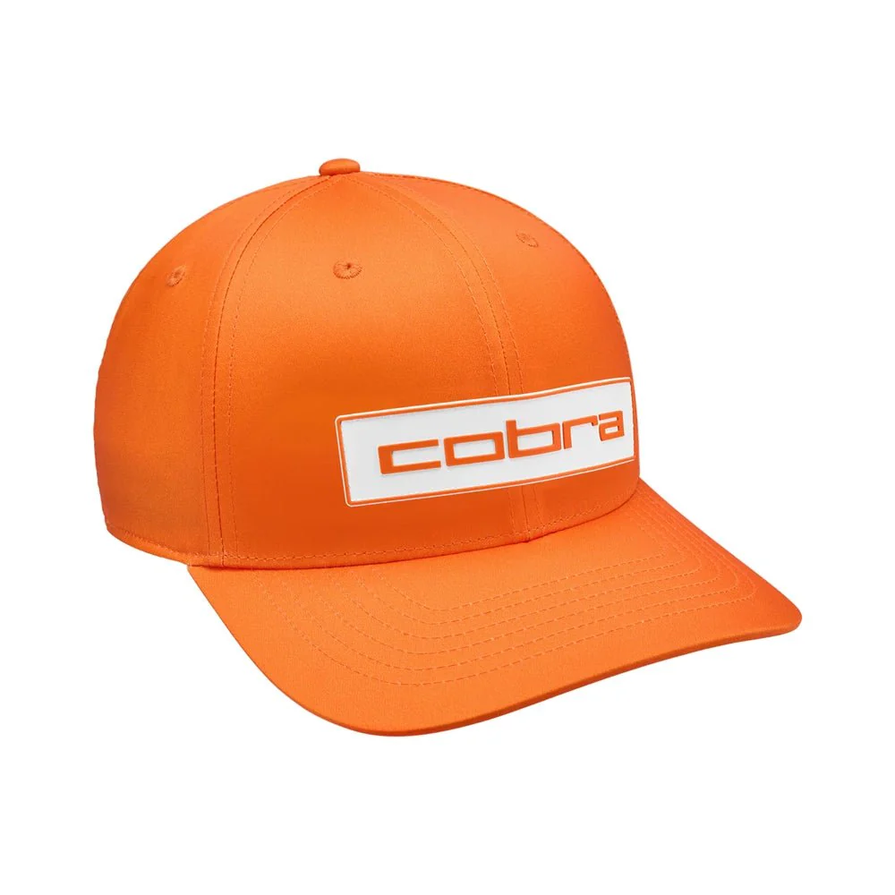 Cobra Tour Tech Golf Hat - Image 7