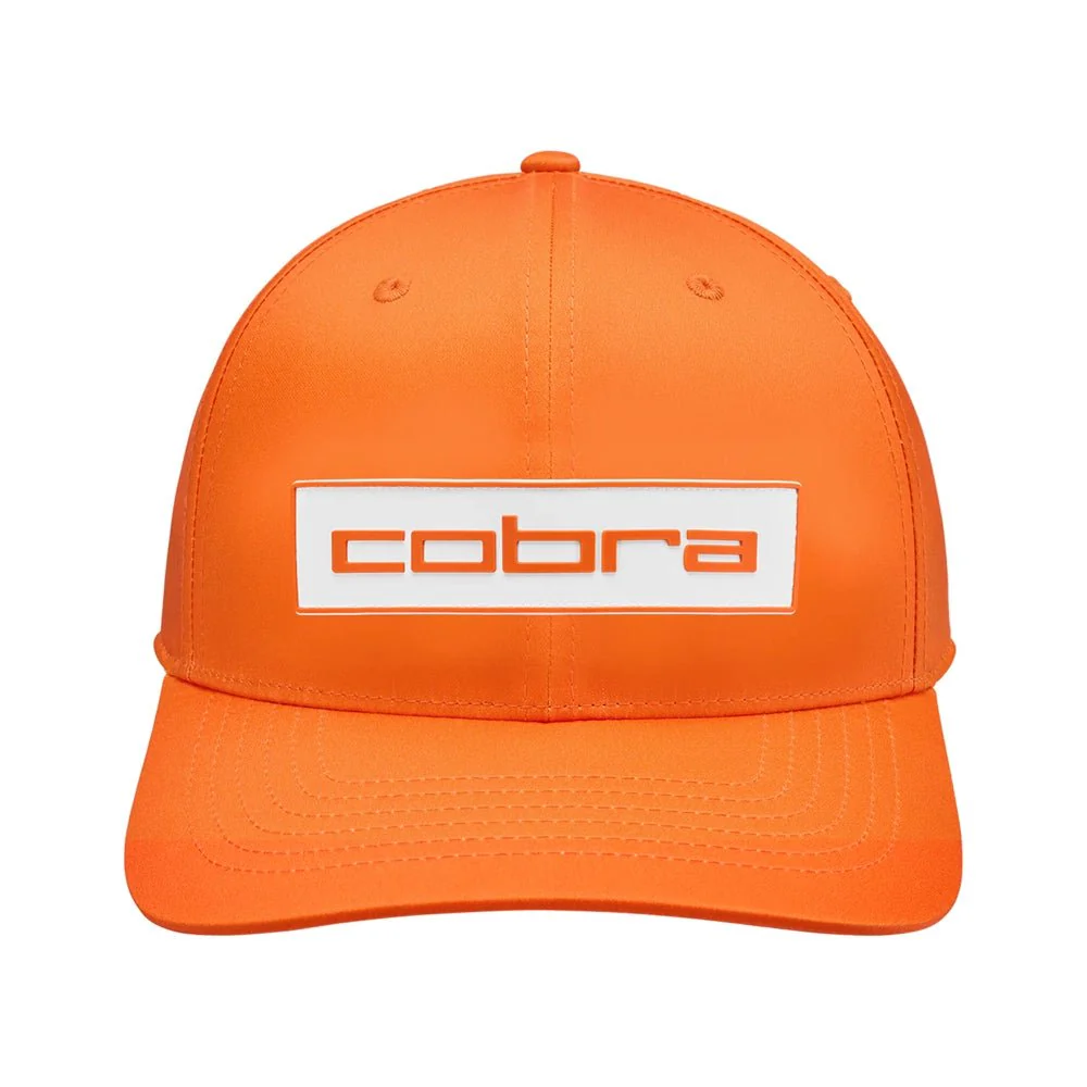 Cobra Tour Tech Golf Hat - Image 9